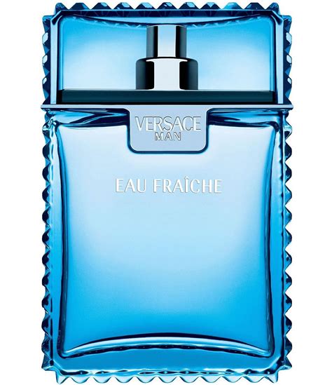 versace man eau fraiche sephora